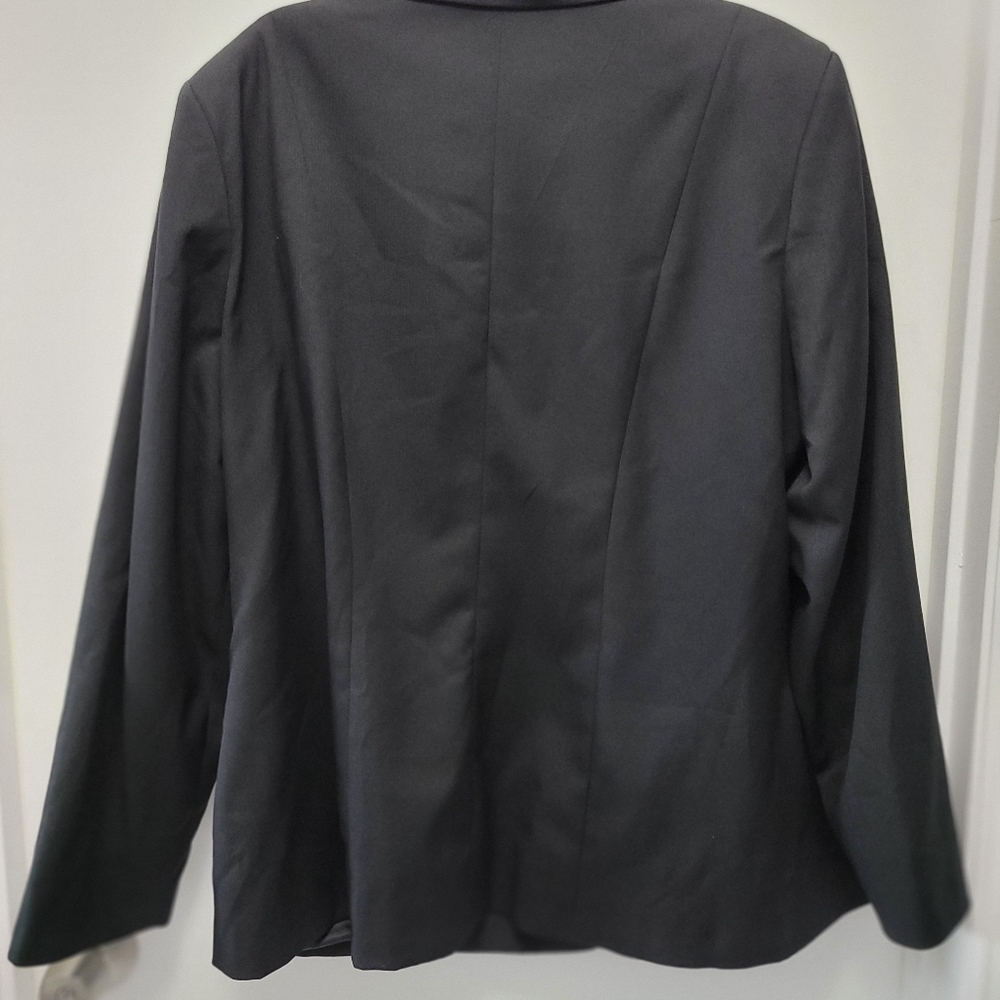 Uniforme de trabajo